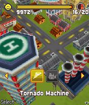 Tornado Mania